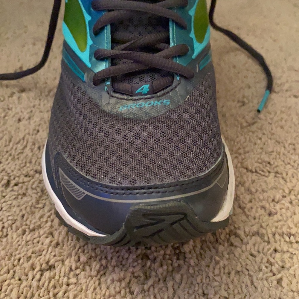 Brooks Launch 4 - image 6